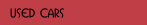 Used cars